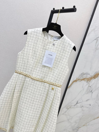 C 25fw woven dress