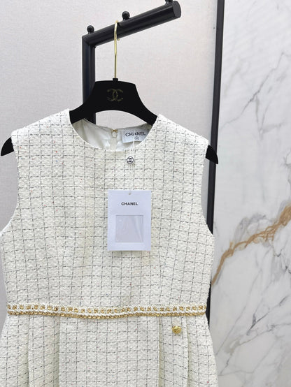C 25fw woven dress