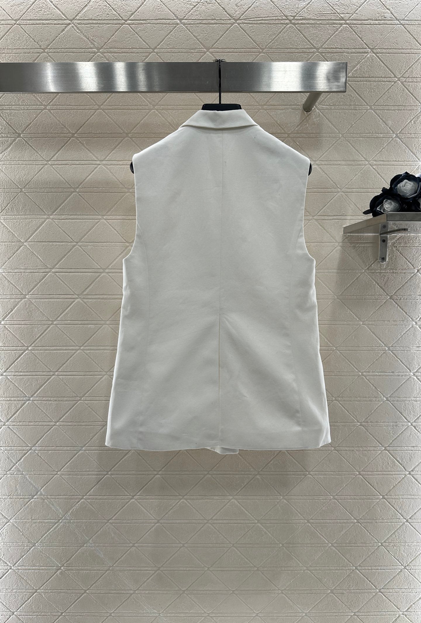 G  2025 New Arrivals Suit, vest, and skirt set