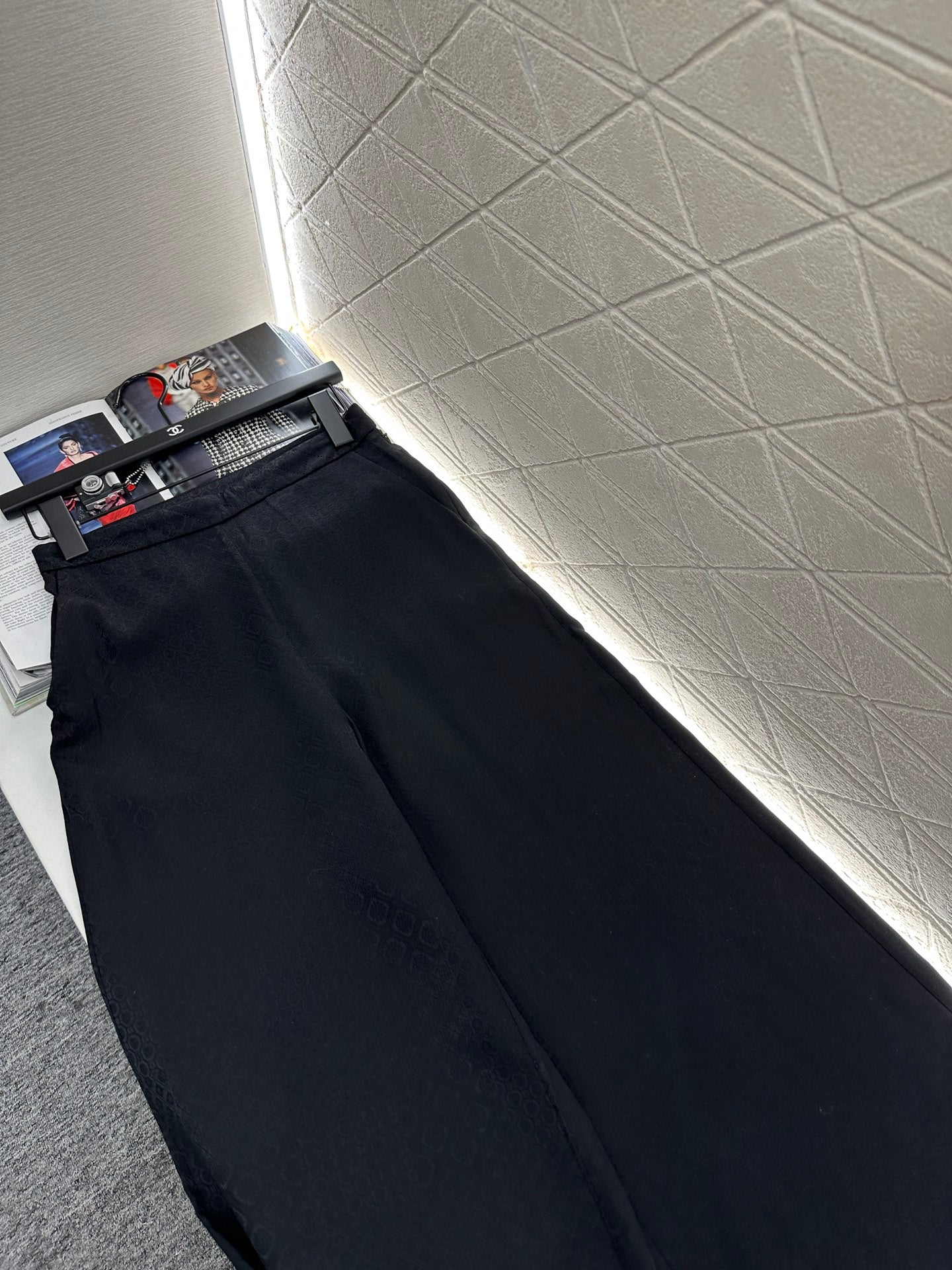 C 2025 New Arrival Long-sleeved shirt and pants set