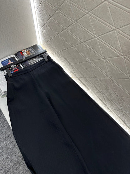 C 2025 New Arrival Long-sleeved shirt and pants set