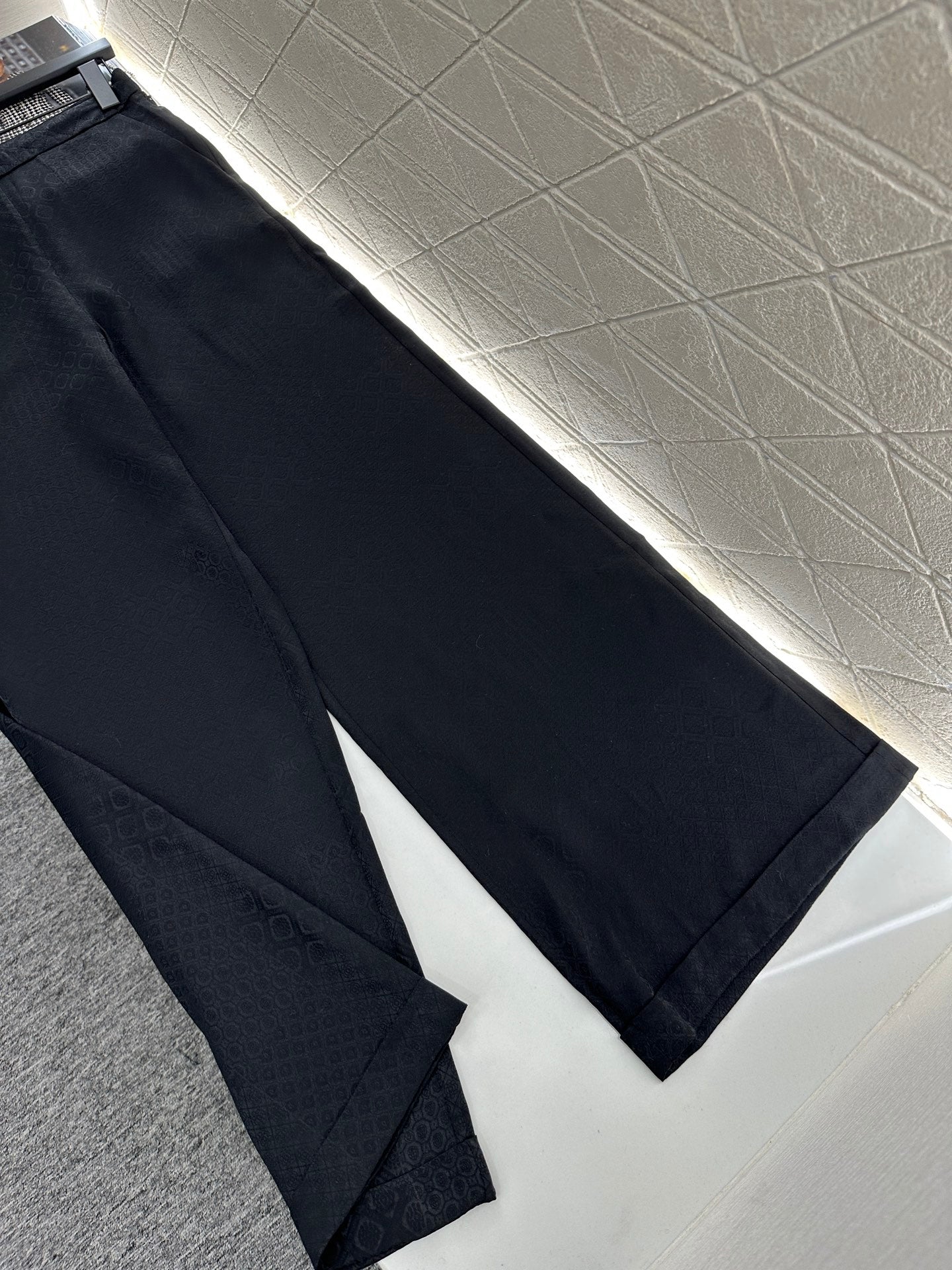 C 2025 New Arrival Long-sleeved shirt and pants set