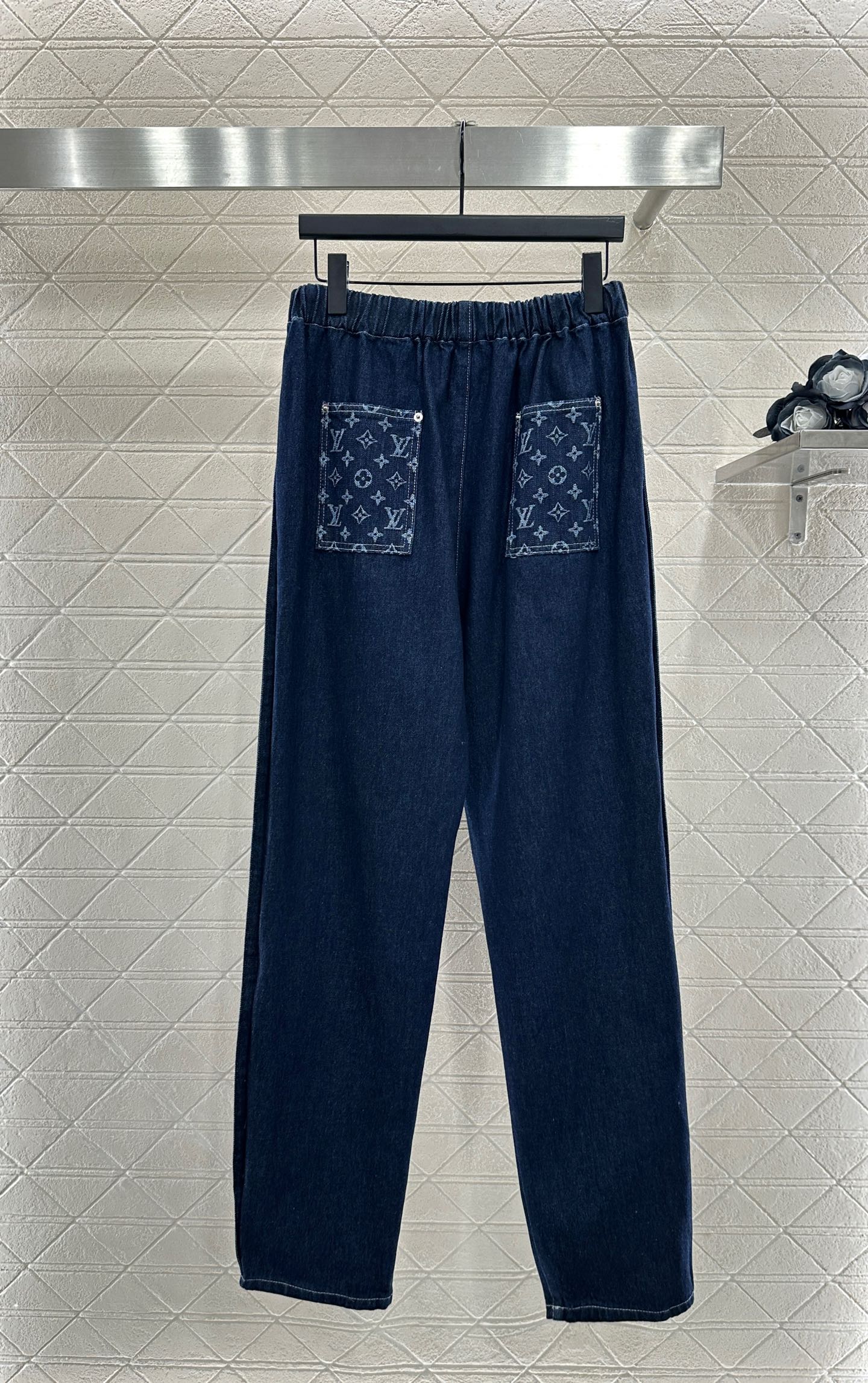 L 2025 New Arrivals Jacket and Pants Set
