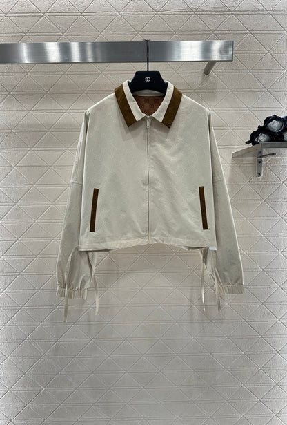 G 2025 New Arrivals Jacket, Coat, and Pants Set