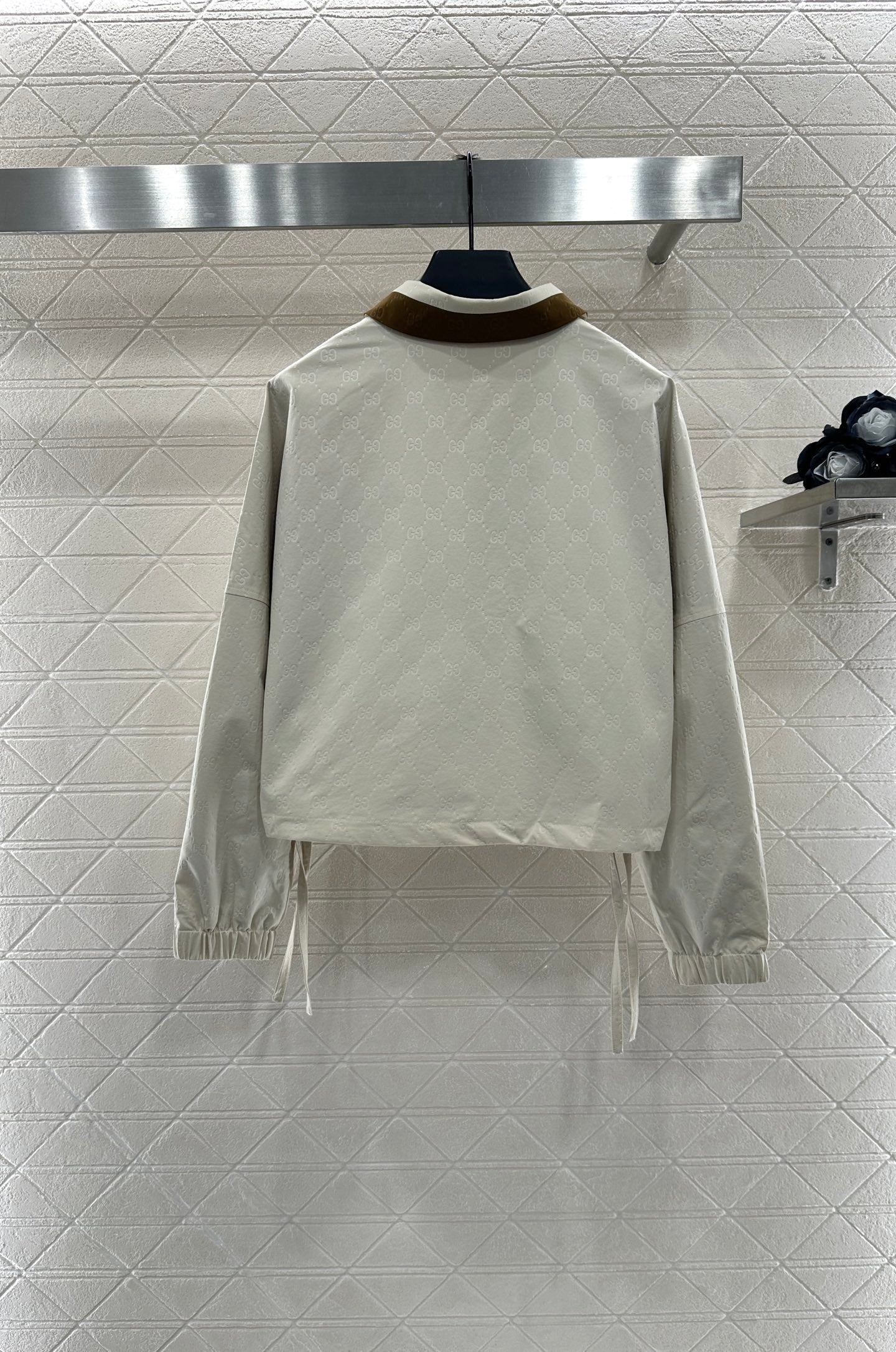 G 2025 New Arrivals Jacket, Coat, and Pants Set