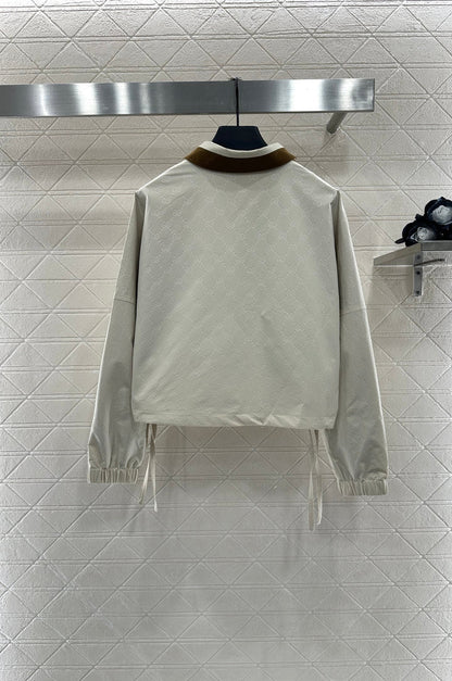 G 2025 New Arrivals Jacket, Coat, and Pants Set