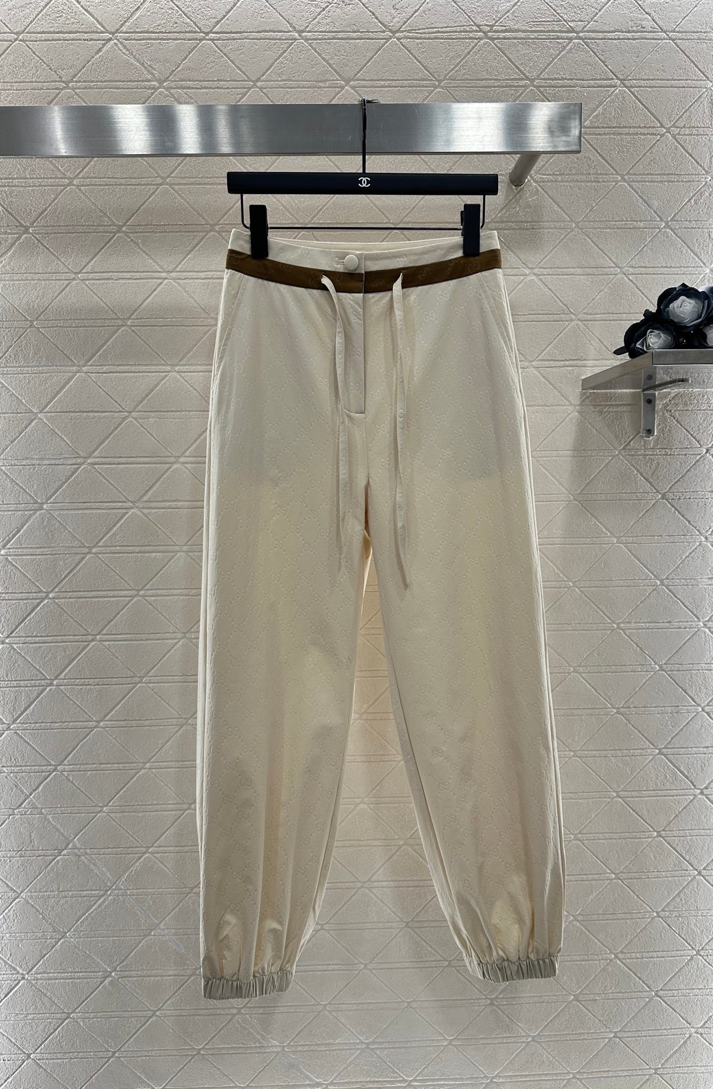 G 2025 New Arrivals Jacket, Coat, and Pants Set