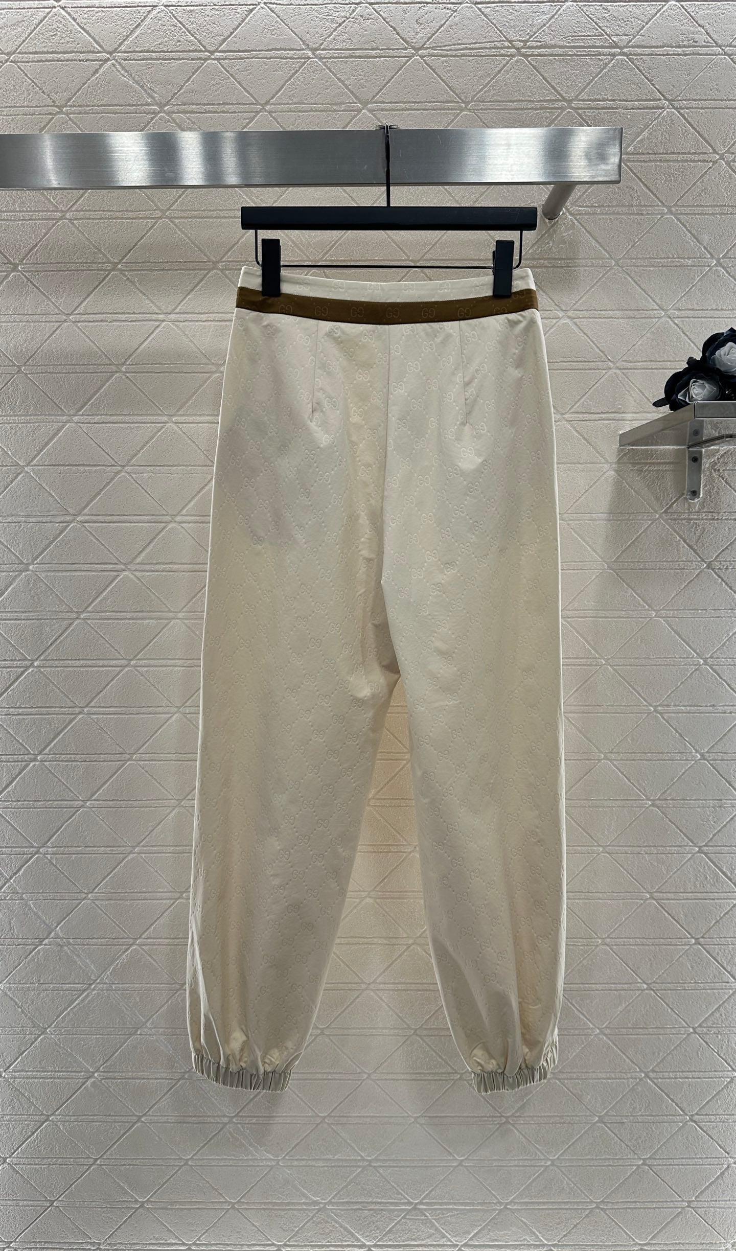 G 2025 New Arrivals Jacket, Coat, and Pants Set