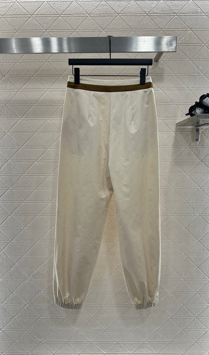 G 2025 New Arrivals Jacket, Coat, and Pants Set