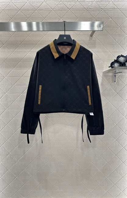 G  2025 New Arrivals Jacket, Coat, and Pants Set