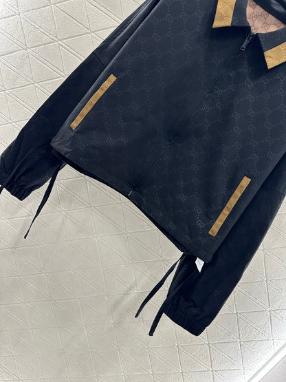 G  2025 New Arrivals Jacket, Coat, and Pants Set