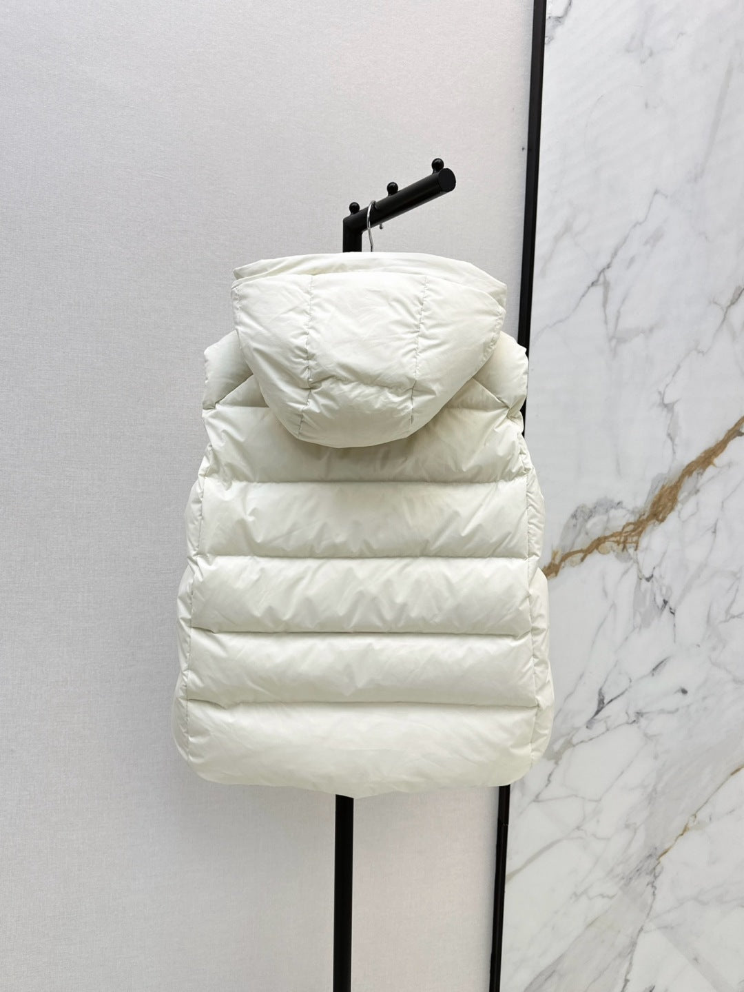 Pra 25fw down vest