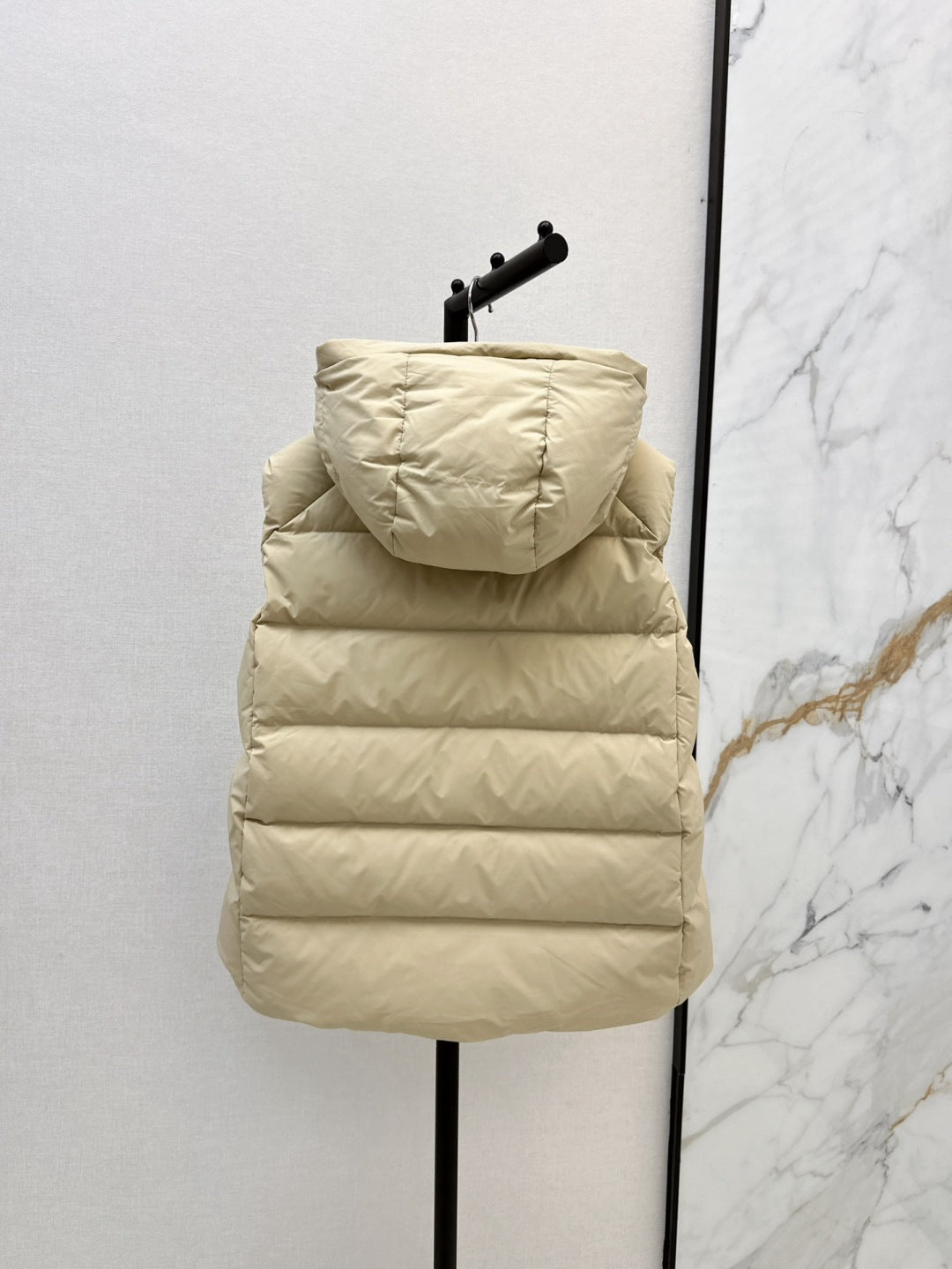 Pra 25fw down vest