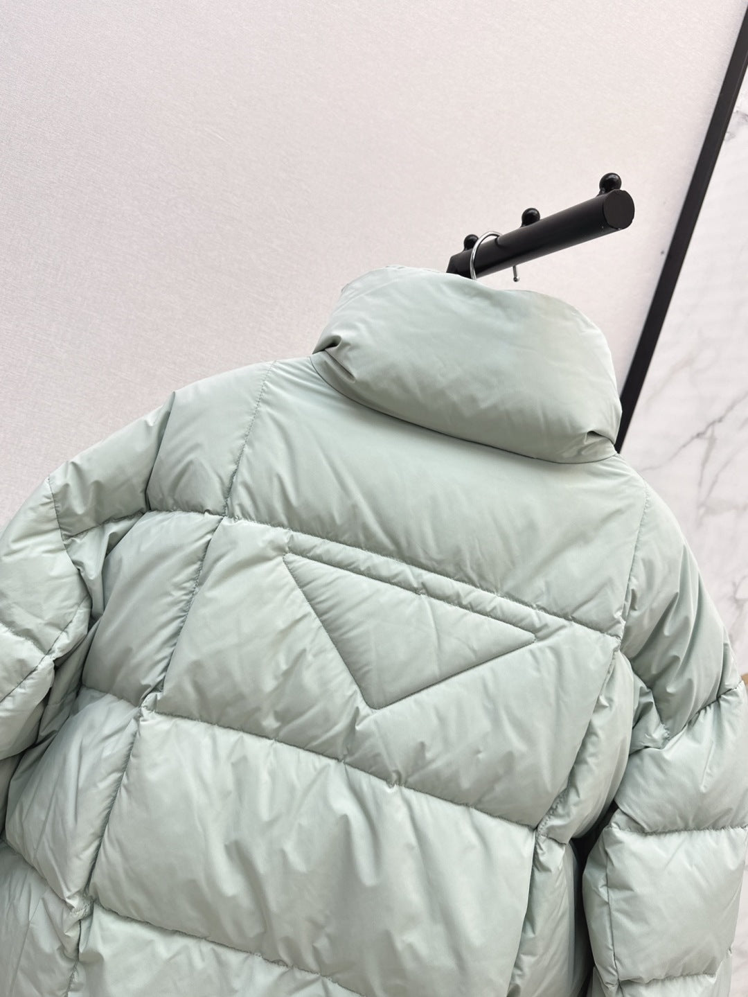 Pra 25fw down jacket