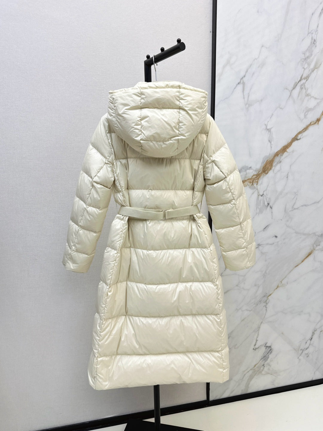Bur 25fw donw coat