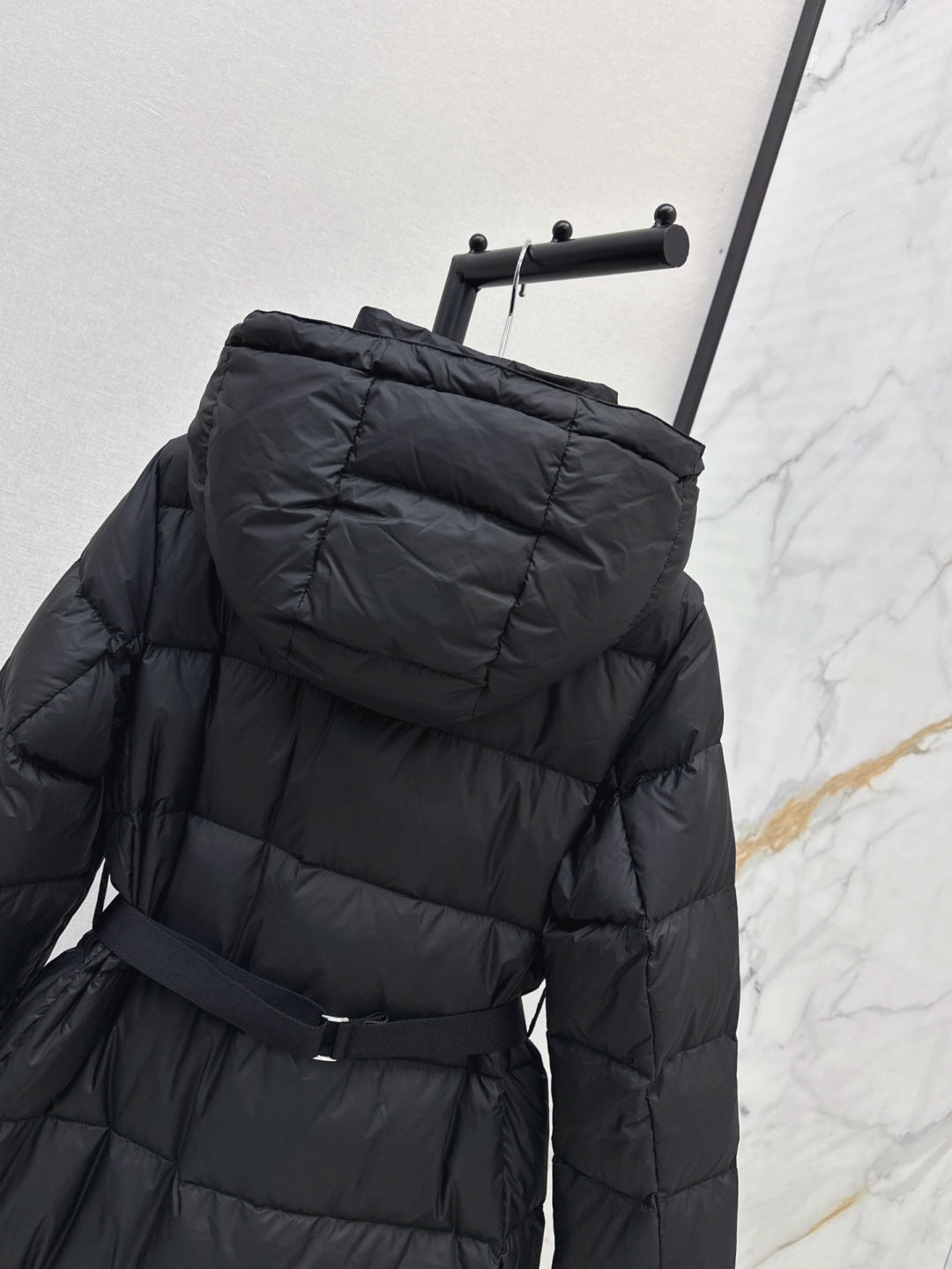 Bur 25fw donw coat