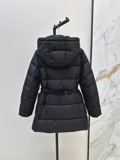 Bur 25fw down jacket