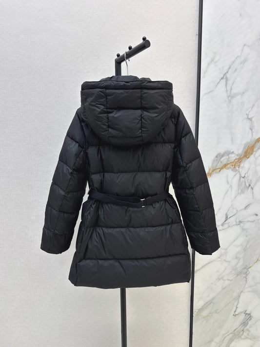 Bur 25fw down jacket