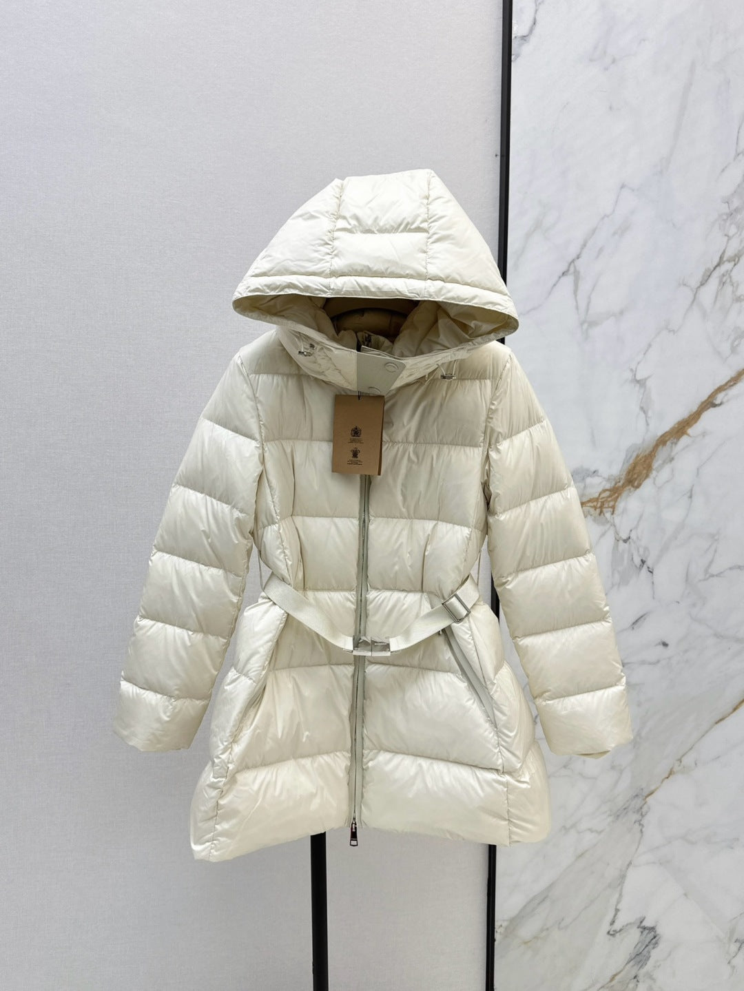 Bur 25fw down jacket