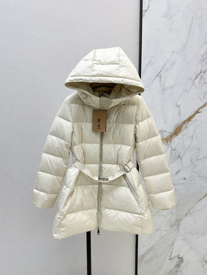 Bur 25fw down jacket