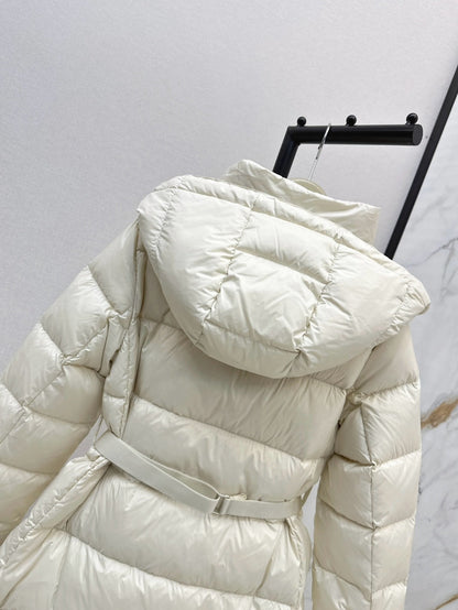Bur 25fw down jacket