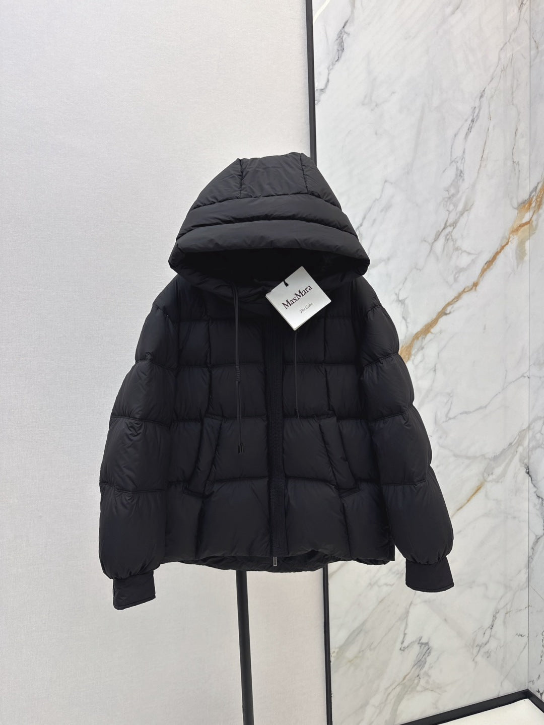 Max 25fw down jacket