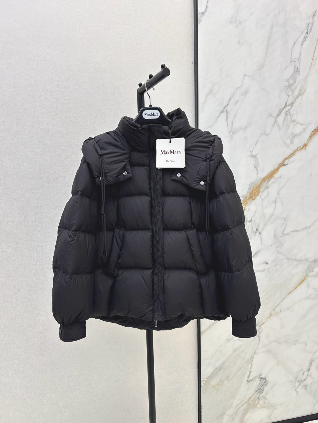 Max 25fw down jacket
