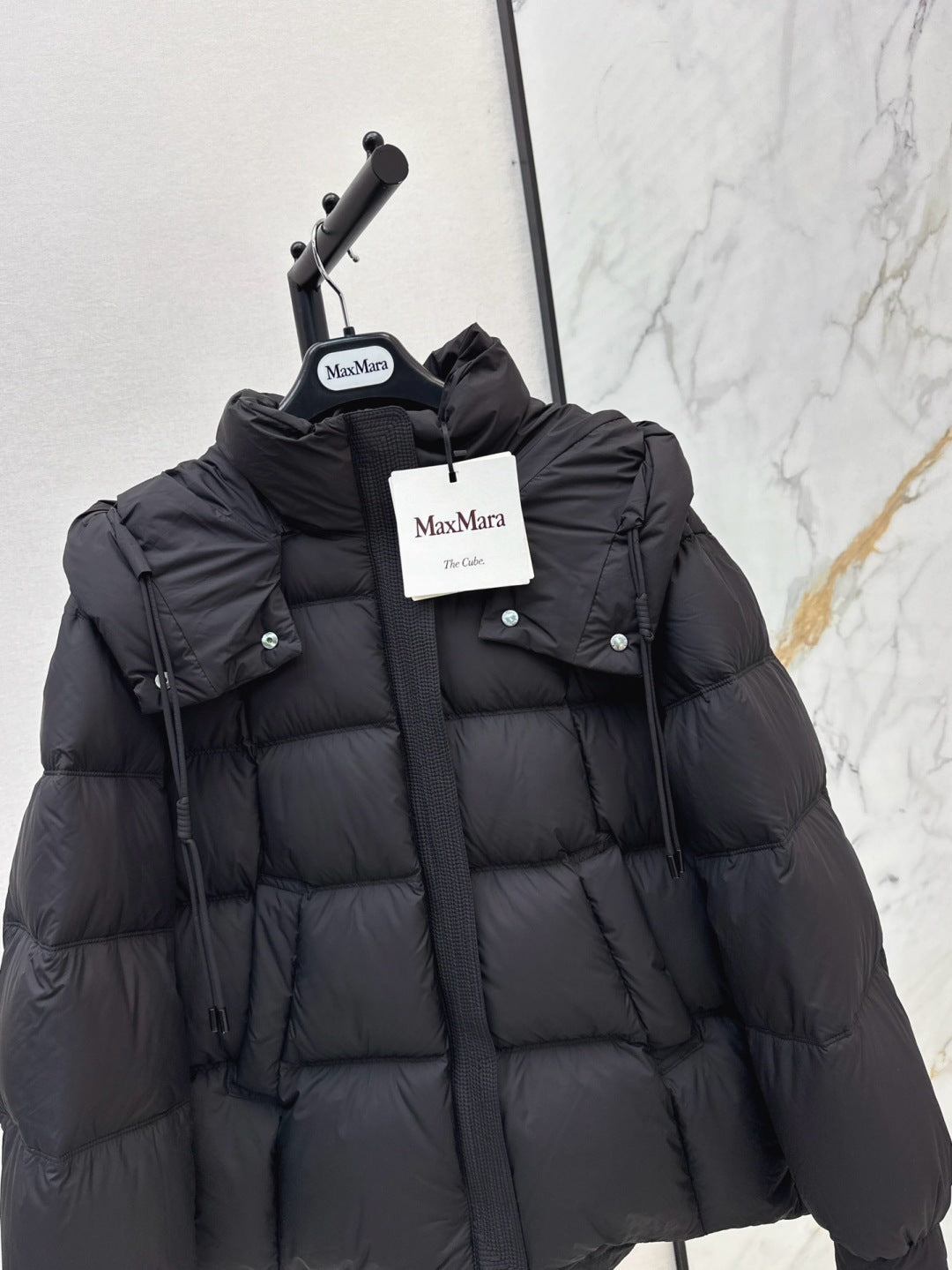 Max 25fw down jacket