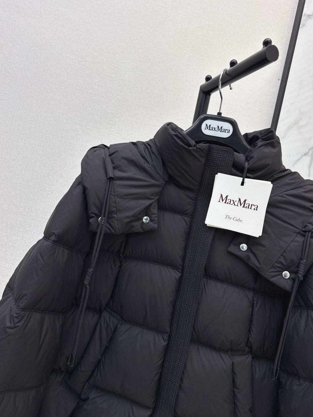 Max 25fw down jacket