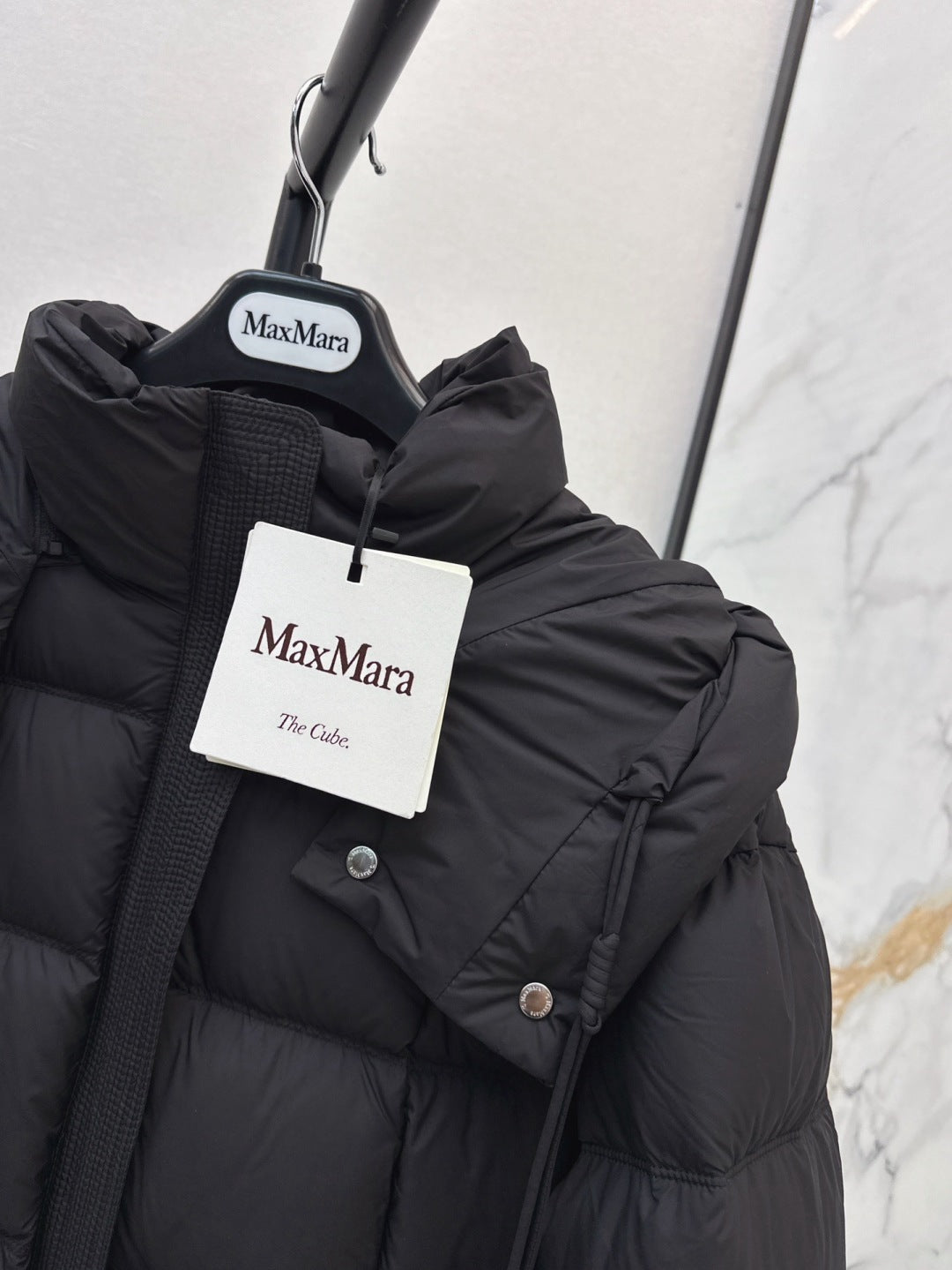 Max 25fw down jacket