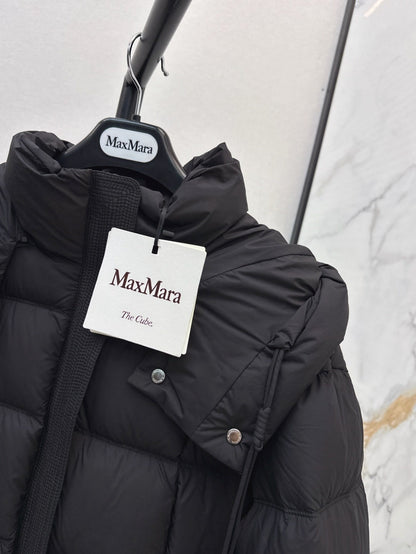 Max 25fw down jacket