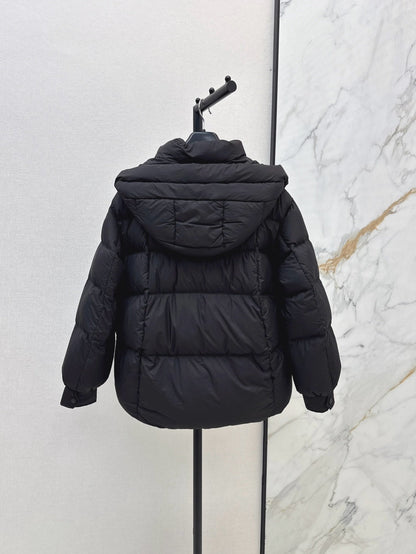 Max 25fw down jacket