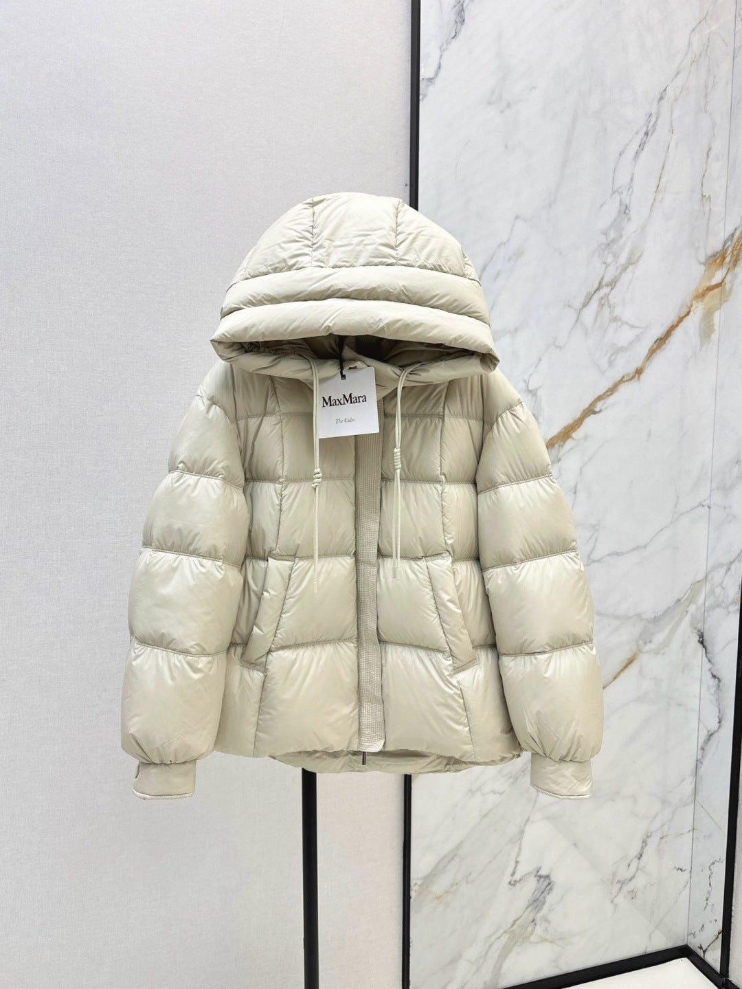 Max 25fw down jacket