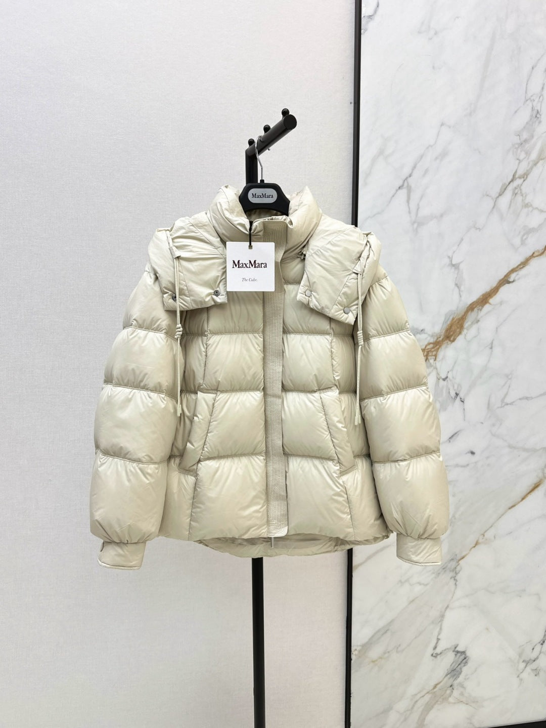 Max 25fw down jacket