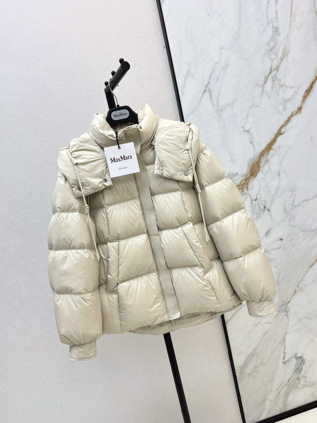 Max 25fw down jacket