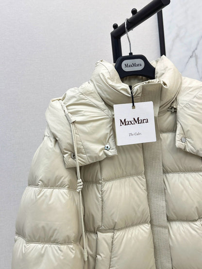 Max 25fw down jacket