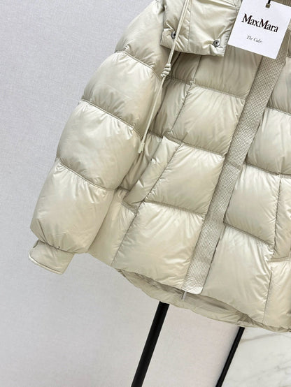 Max 25fw down jacket