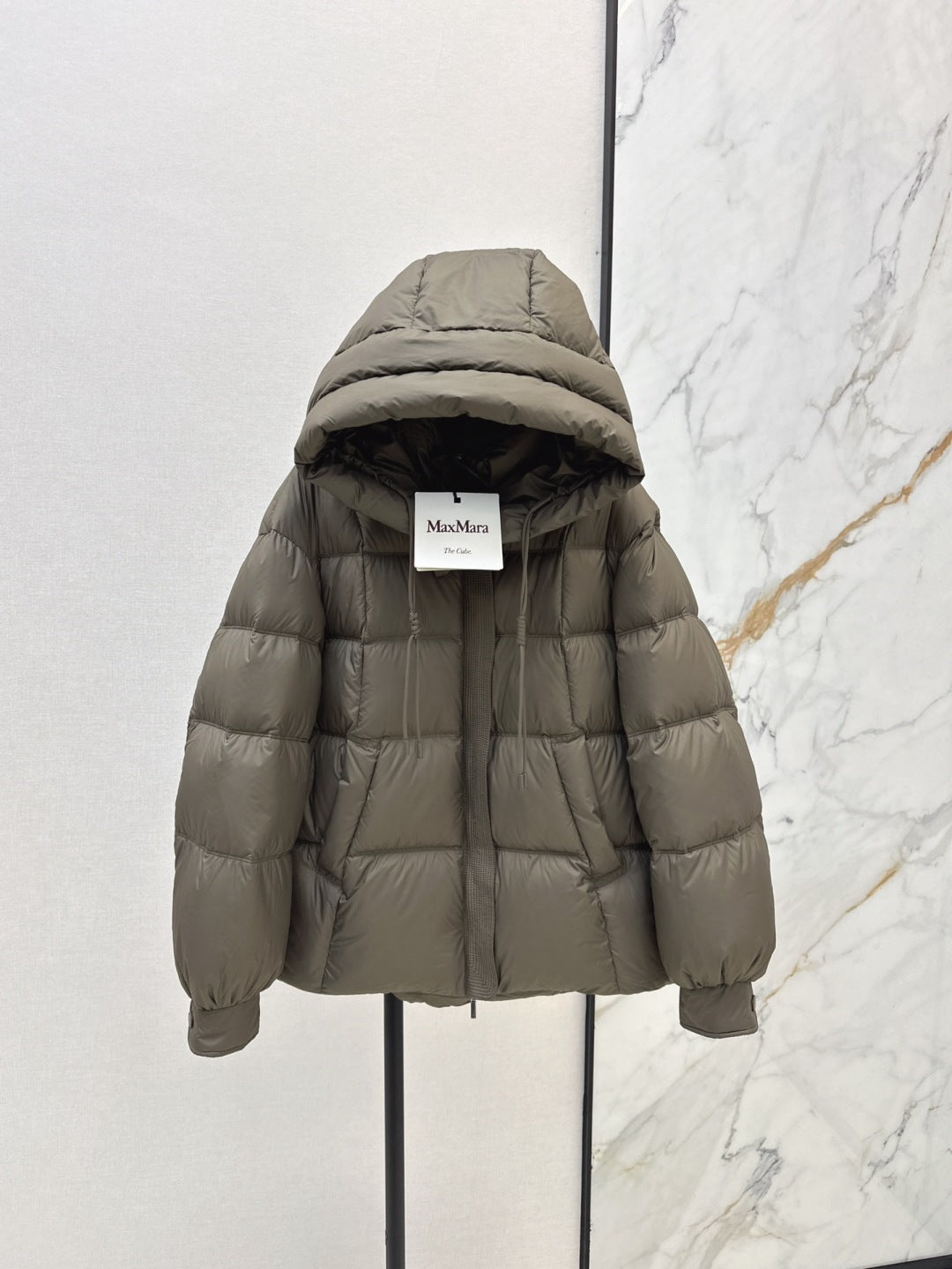 Max 25fw down jacket