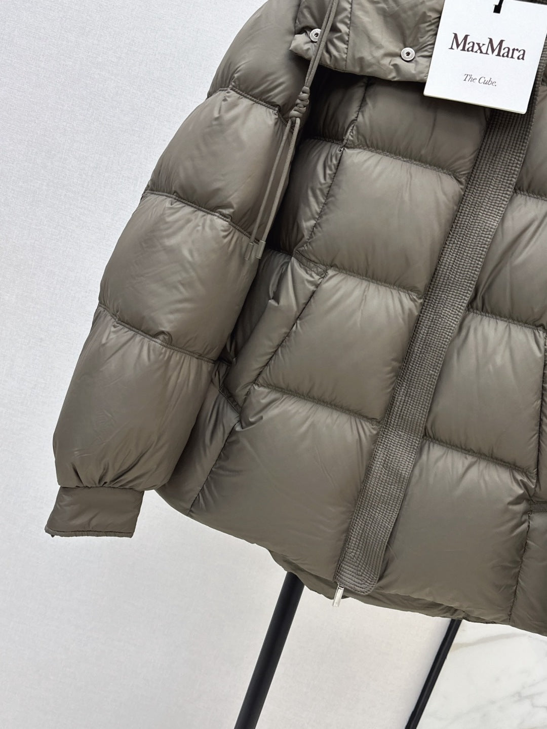Max 25fw down jacket