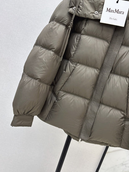 Max 25fw down jacket