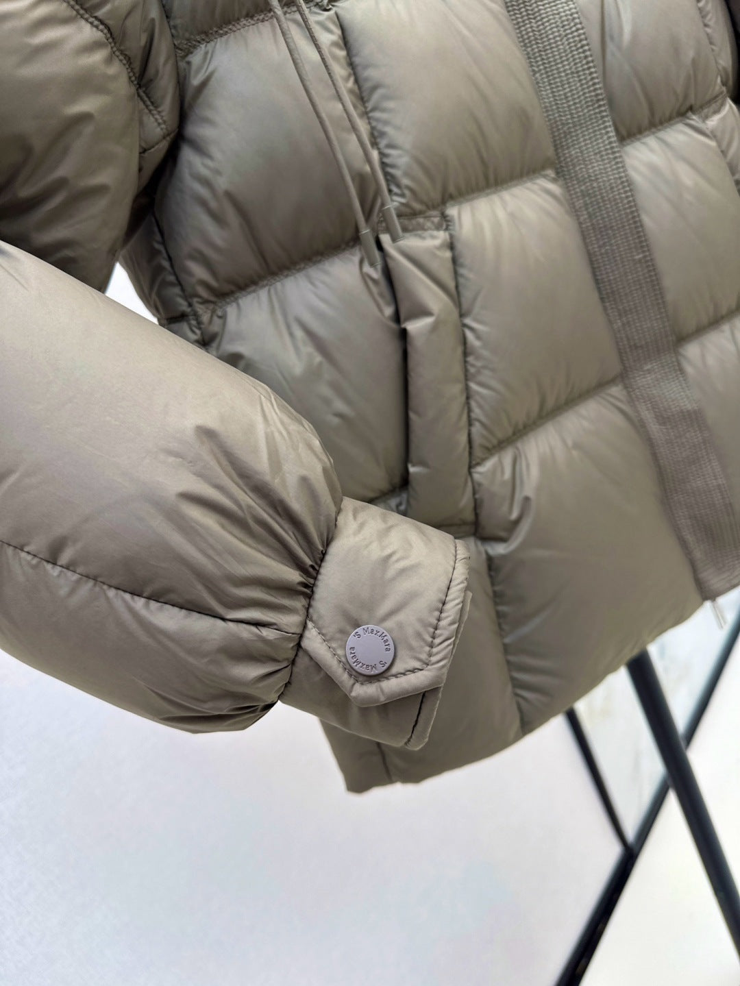 Max 25fw down jacket