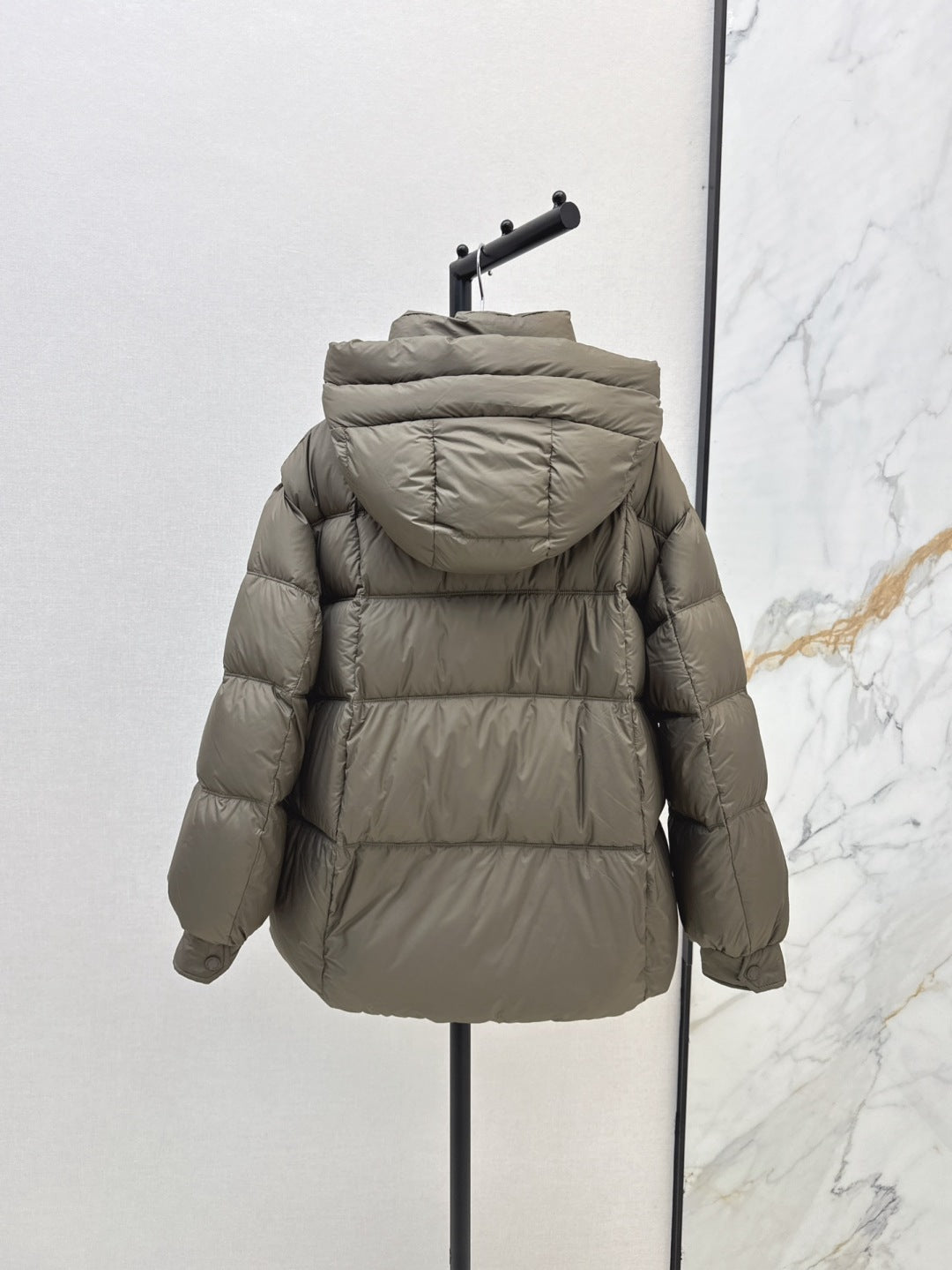 Max 25fw down jacket