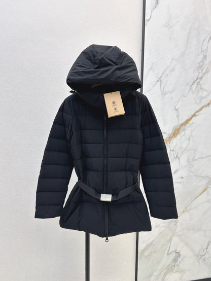 Bur 25fw down jacket