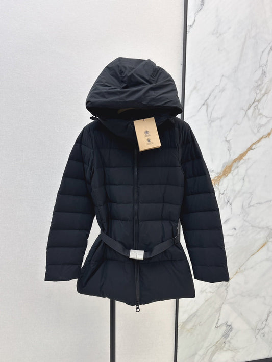 Bur 25fw down jacket