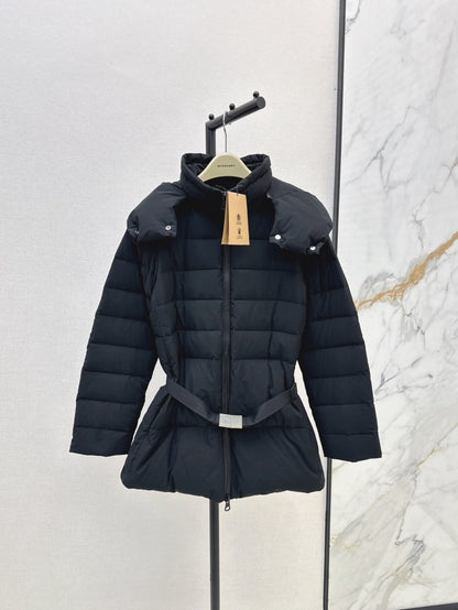 Bur 25fw down jacket