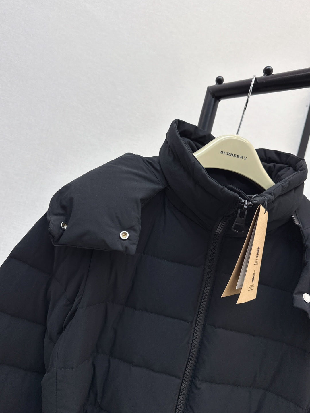 Bur 25fw down jacket