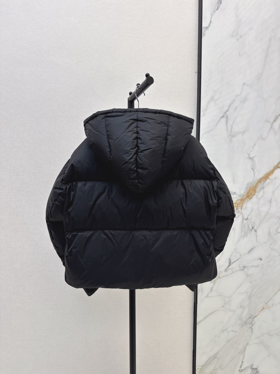 Pra 25fw down jacket