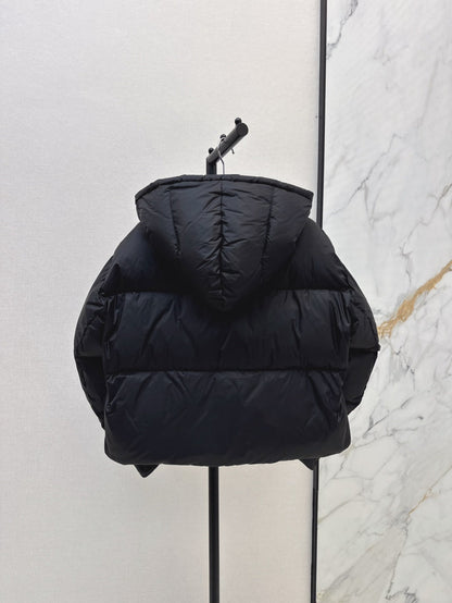 Pra 25fw down jacket
