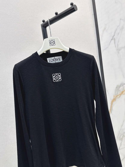 Loe 25fw knitted sweater