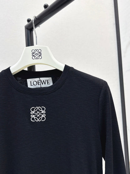 Loe 25fw knitted sweater
